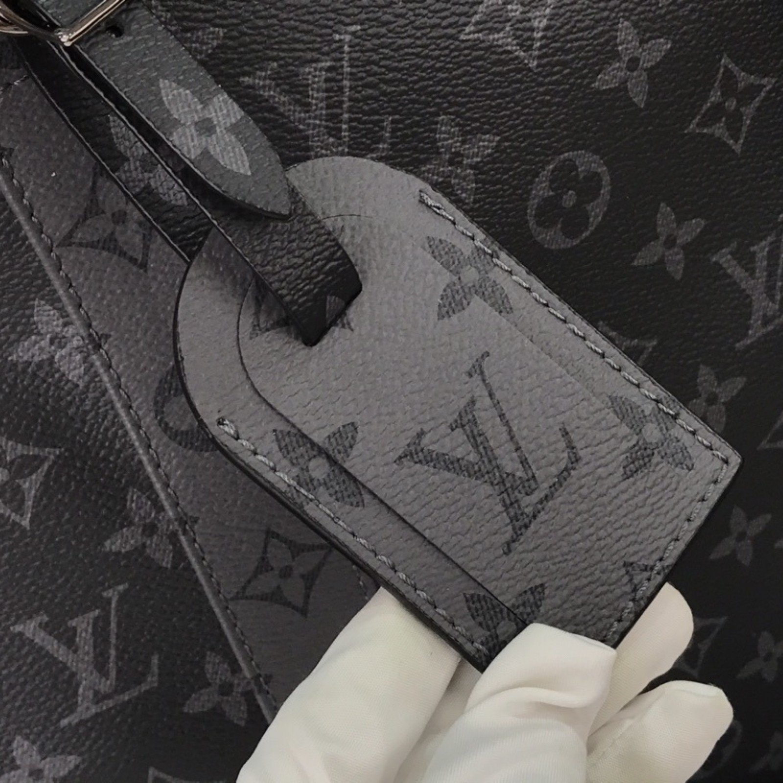 LV NEW CABAS ZIPPE GM M45379