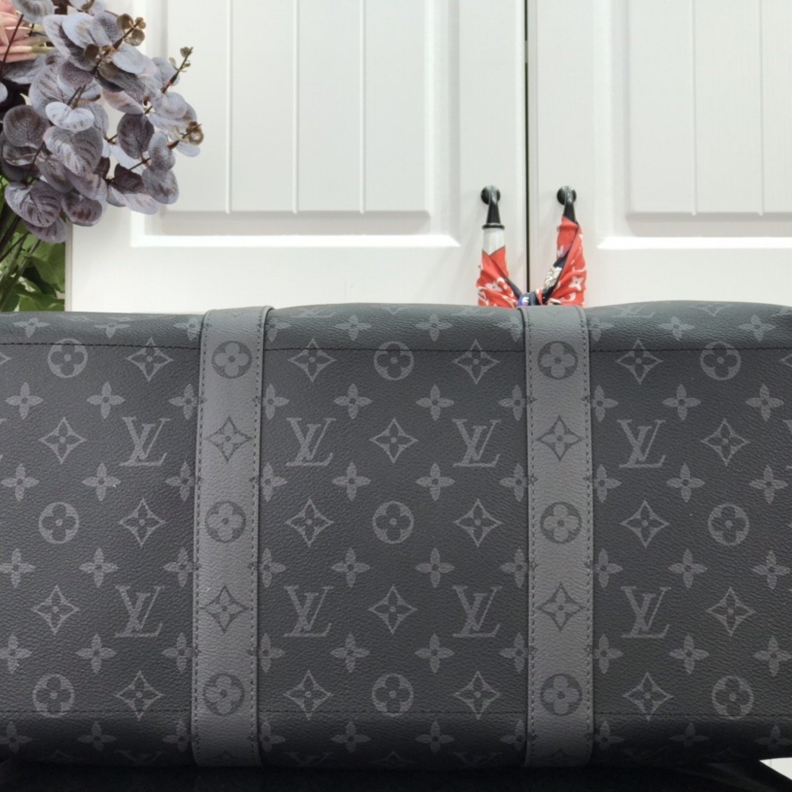 LV NEW CABAS ZIPPE GM M45379