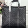 LV NEW CABAS ZIPPE GM M45379