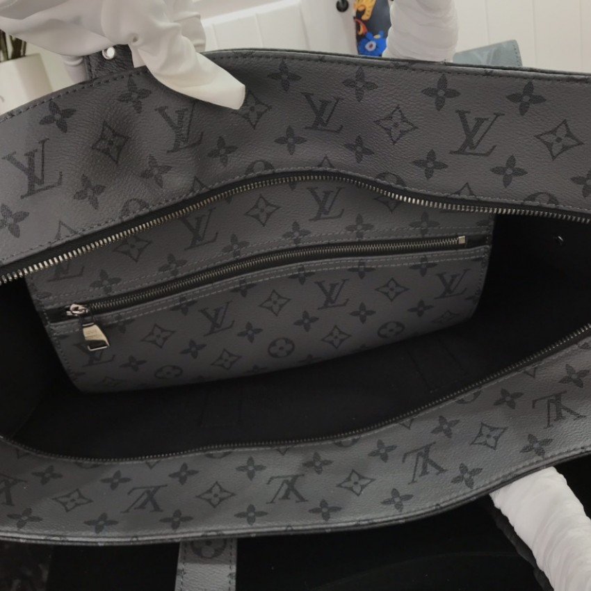 LV NEW CABAS ZIPPE GM M45379