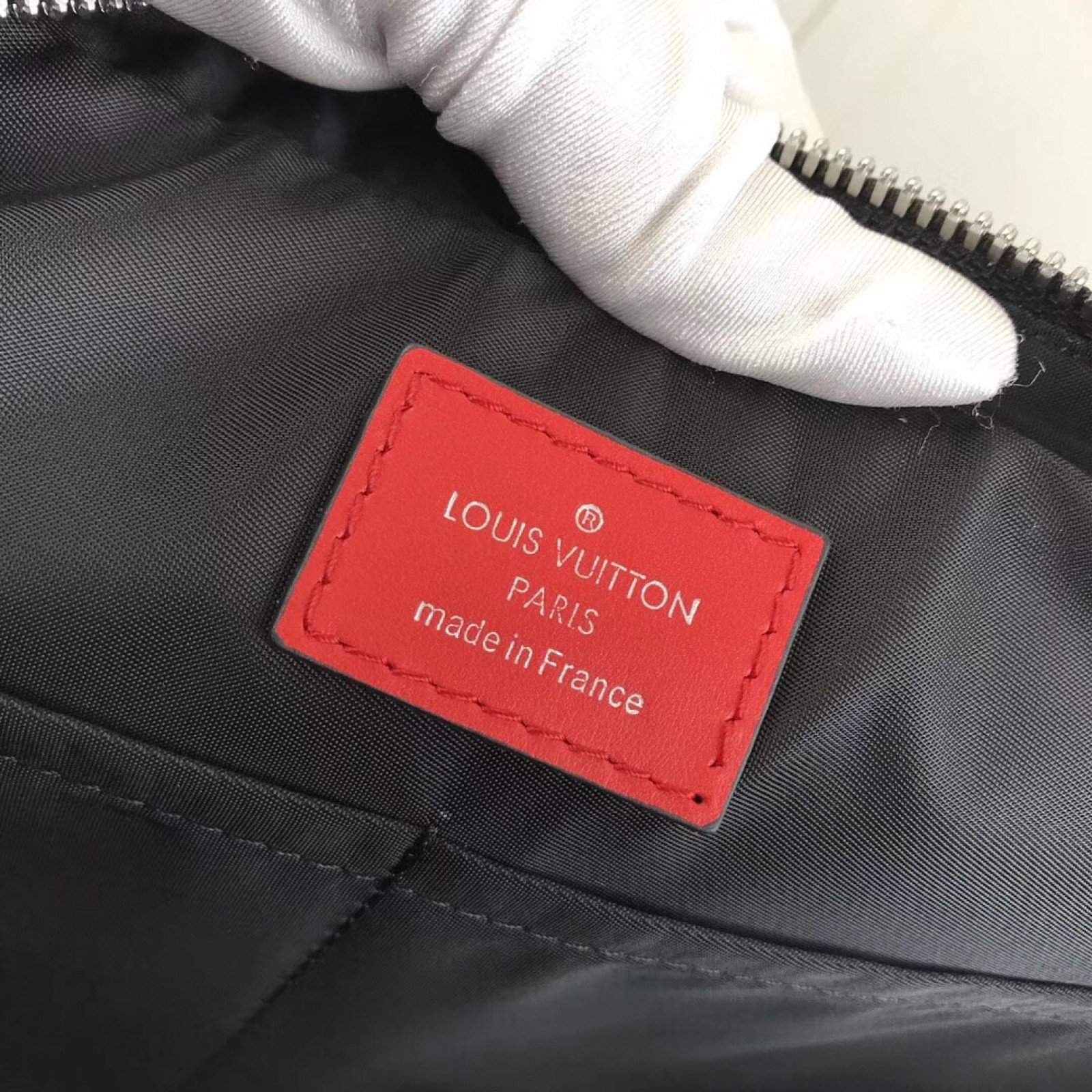 LV NIL SLIM Bag M51465