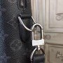 LV ODYSSEY BRIEFCASE M44222