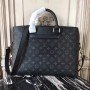 LV ODYSSEY BRIEFCASE M44222