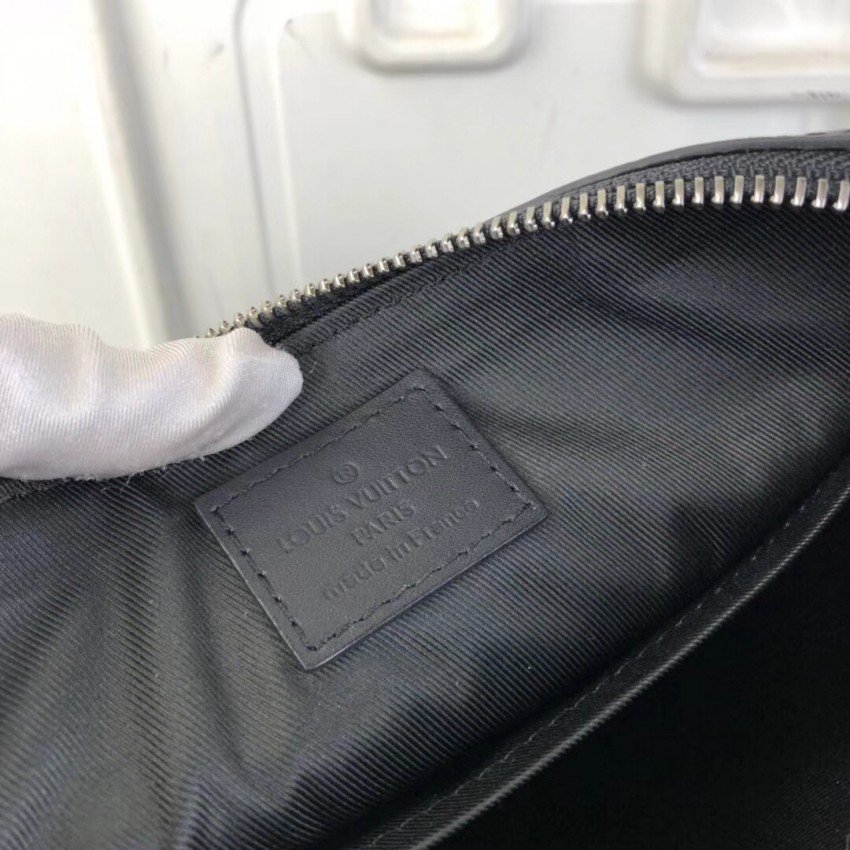 LV SAC MESSENGER BB N42418
