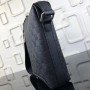 LV SAC MESSENGER BB N42418