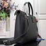 LV SLIM BRIEFCASE M30810