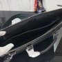LV SLIM BRIEFCASE M30810