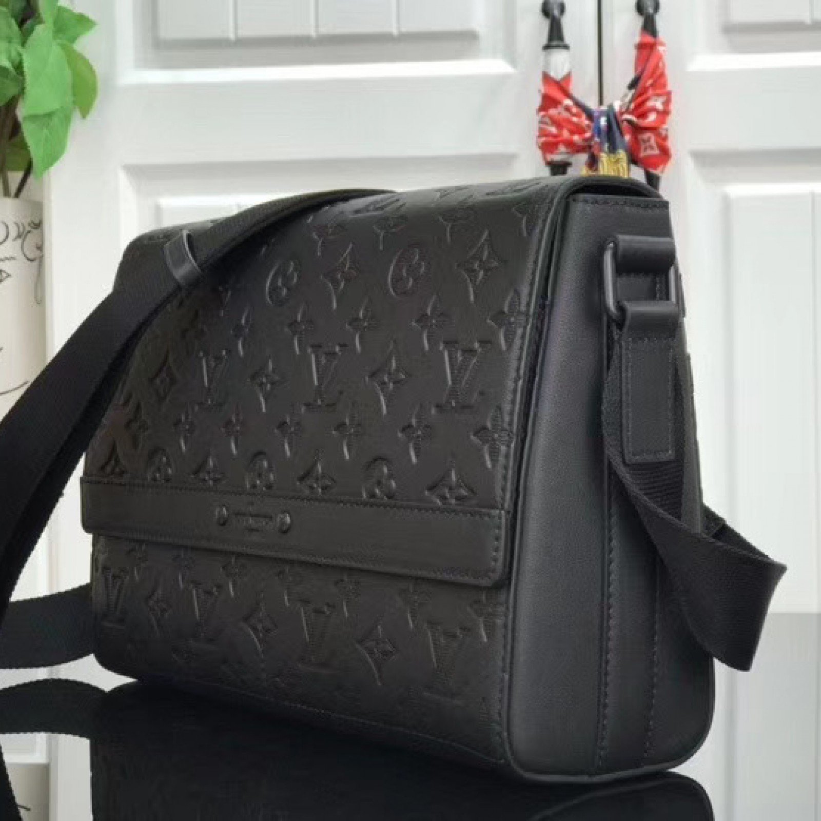 LV SPRINTER MESSENGER M44729