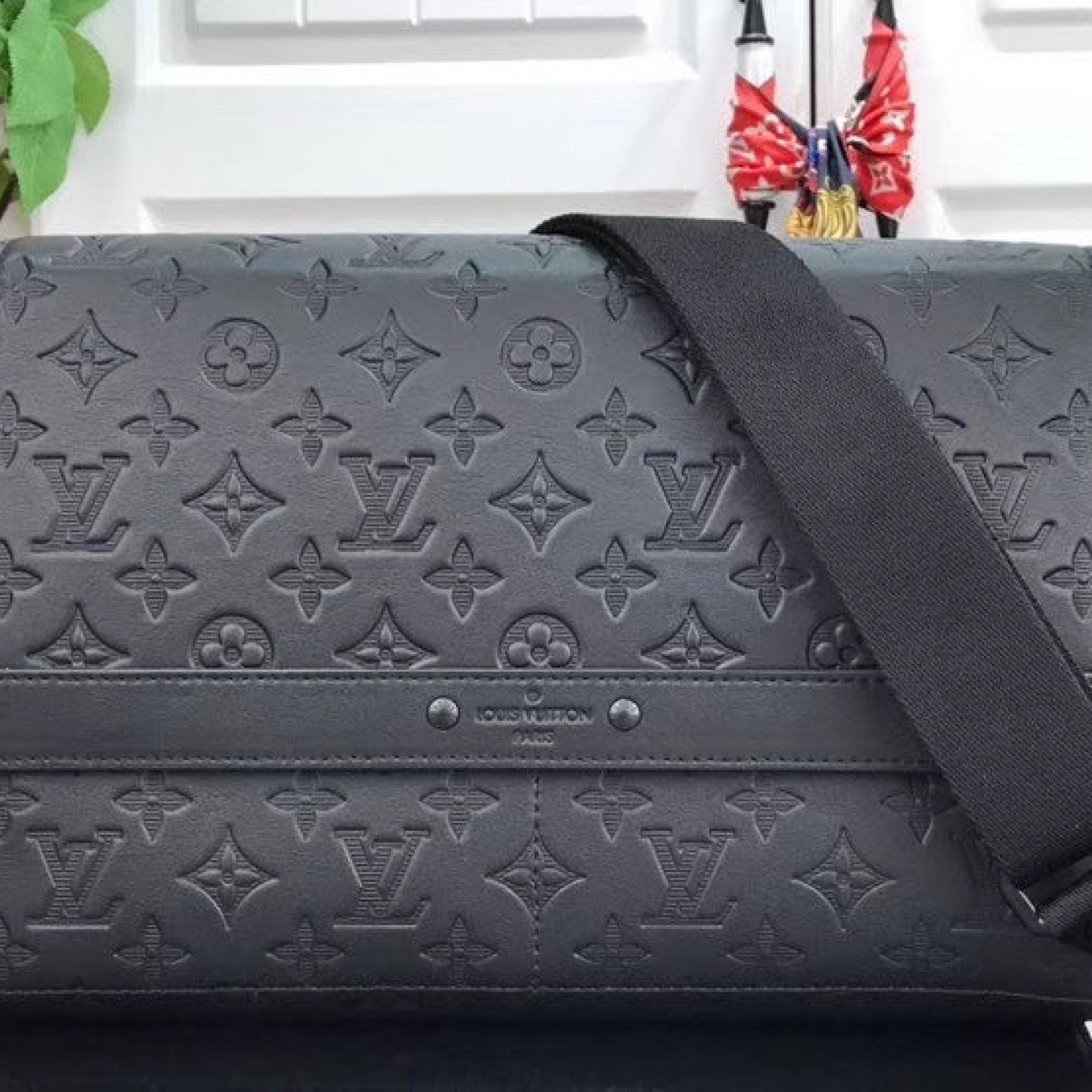 LV SPRINTER MESSENGER M44729