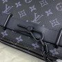 LV STEAMER MESSENGER M45585