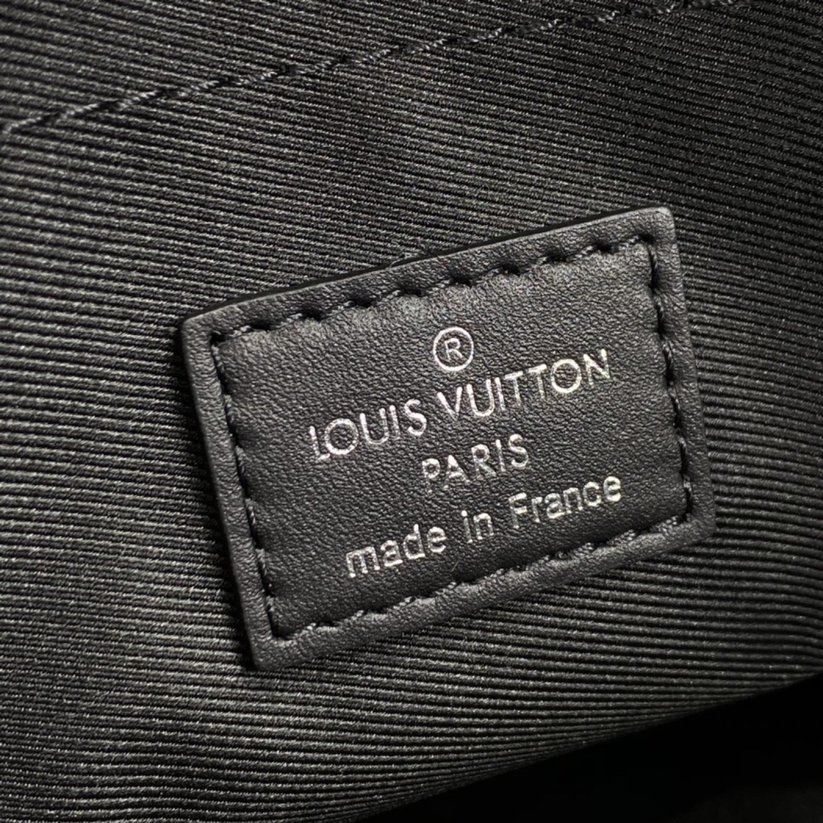 LV STEAMER MESSENGER M45585