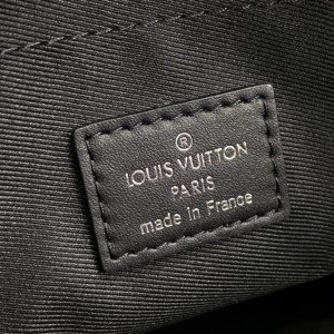 LV STEAMER MESSENGER M45585