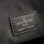 LV STEAMER MESSENGER M45585
