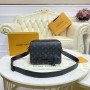 LV STEAMER MESSENGER M45585
