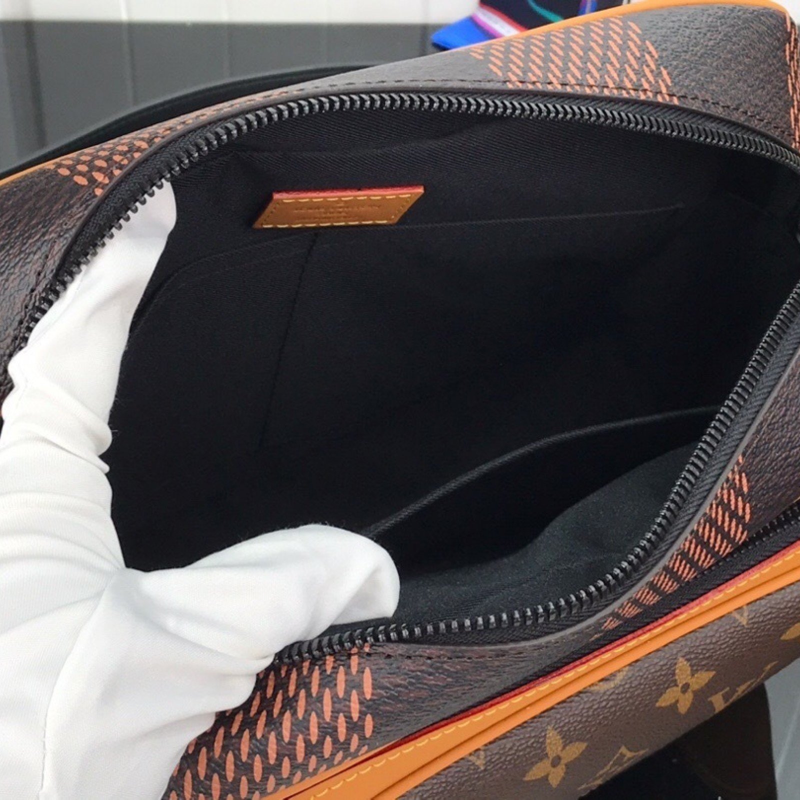 LV Shoulder bag M44757