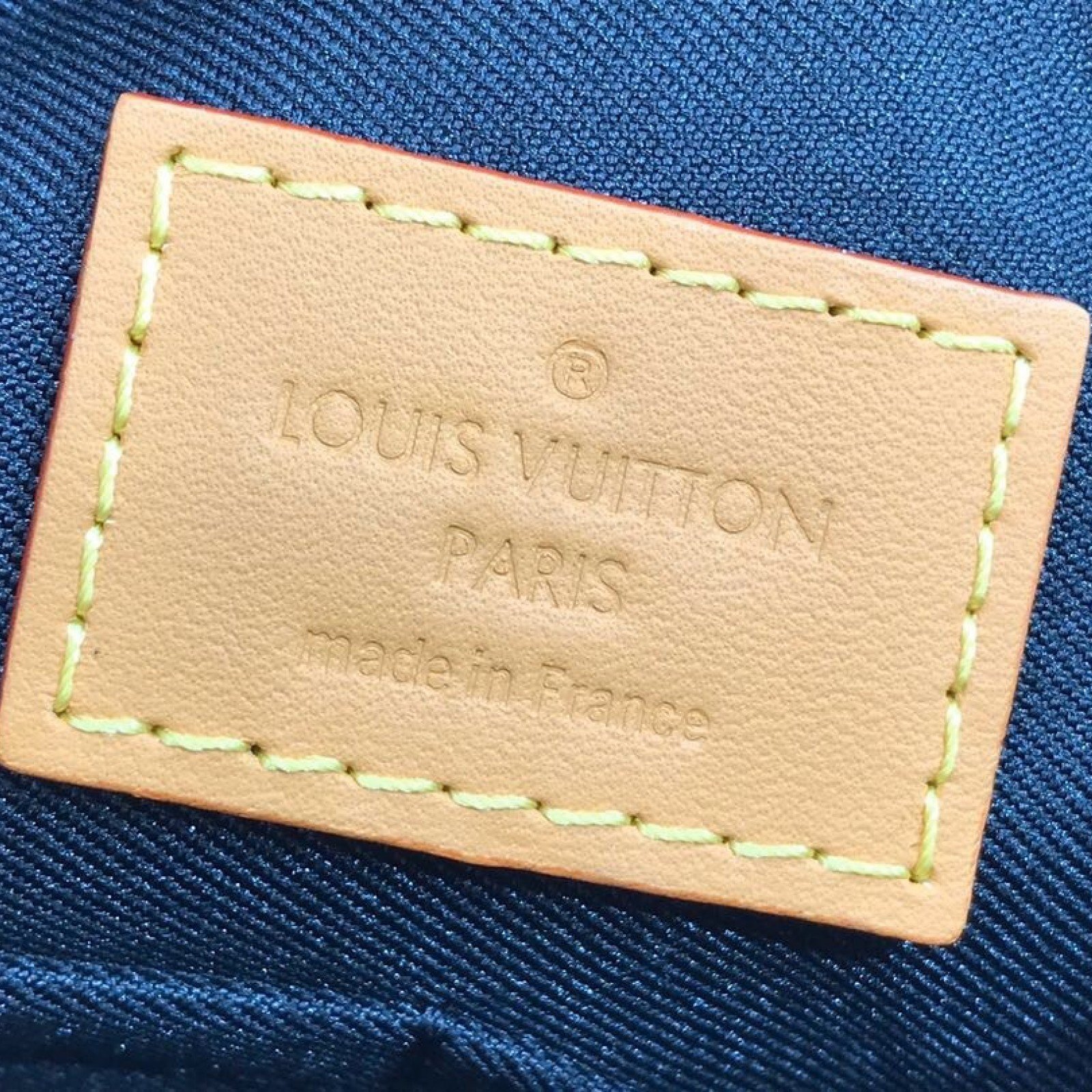 LV Shoulder bag M44757