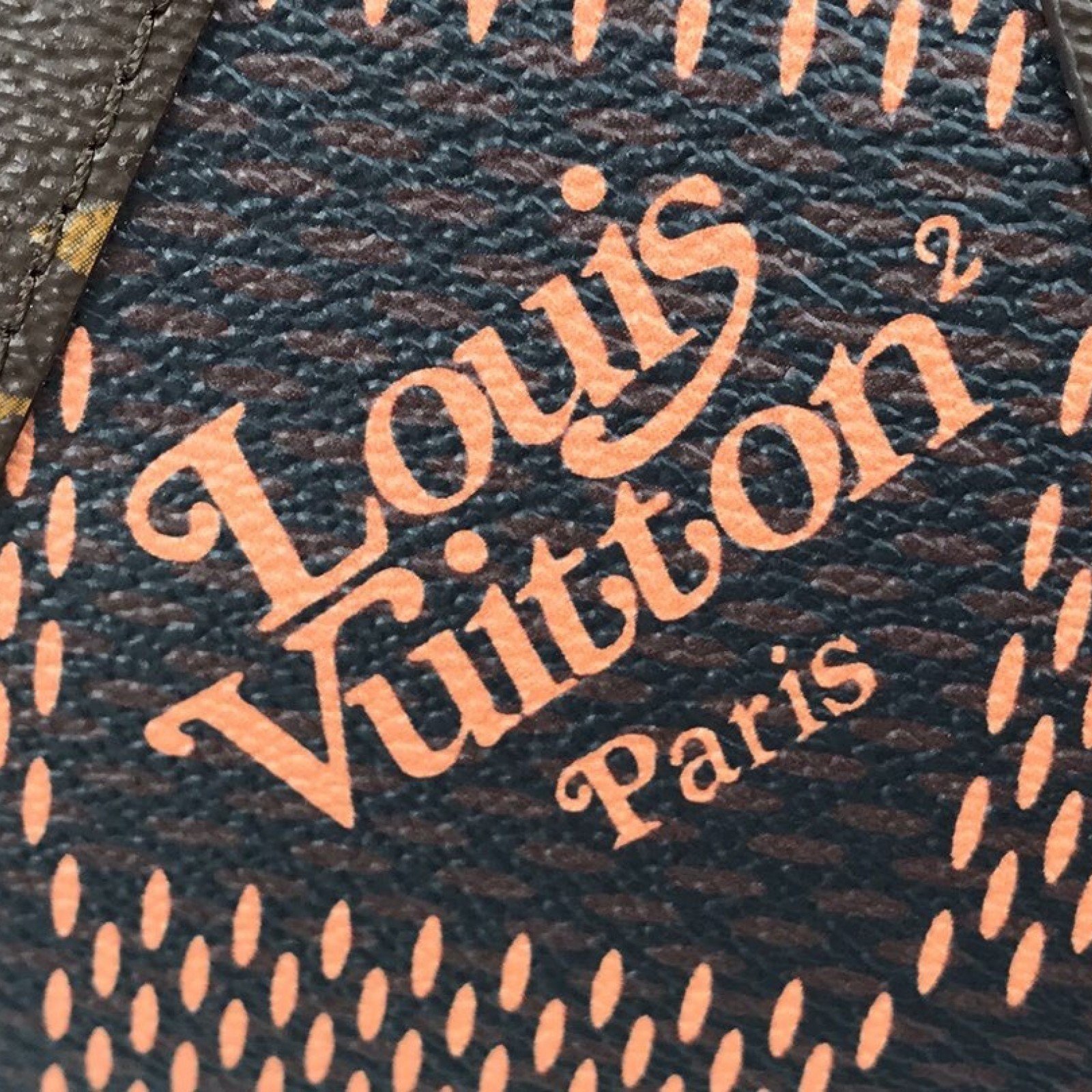 LV Shoulder bag M44757