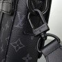 LV TRUNK MESSENGER M45727