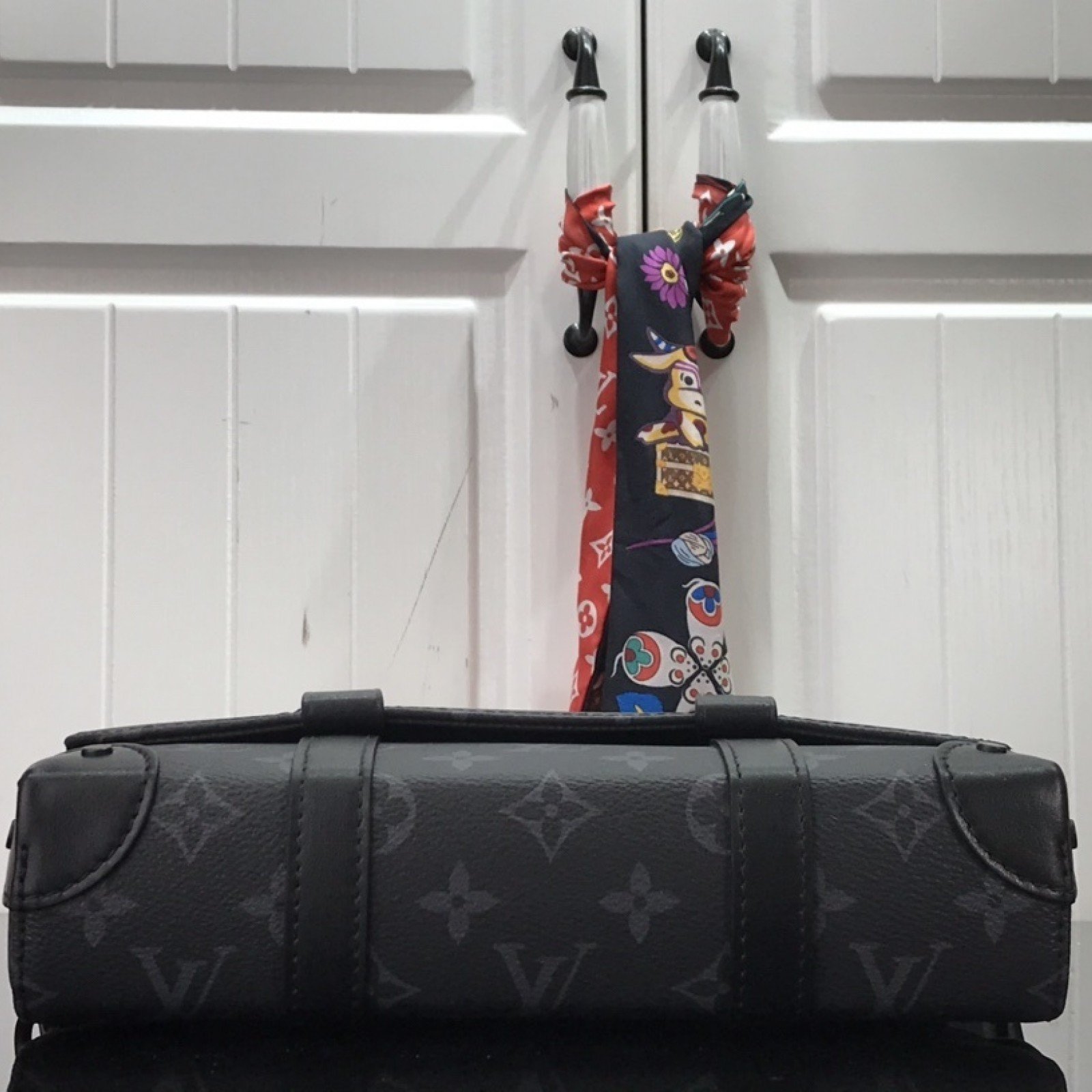 LV TRUNK MESSENGER M45727