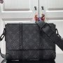 LV TRUNK MESSENGER M45727