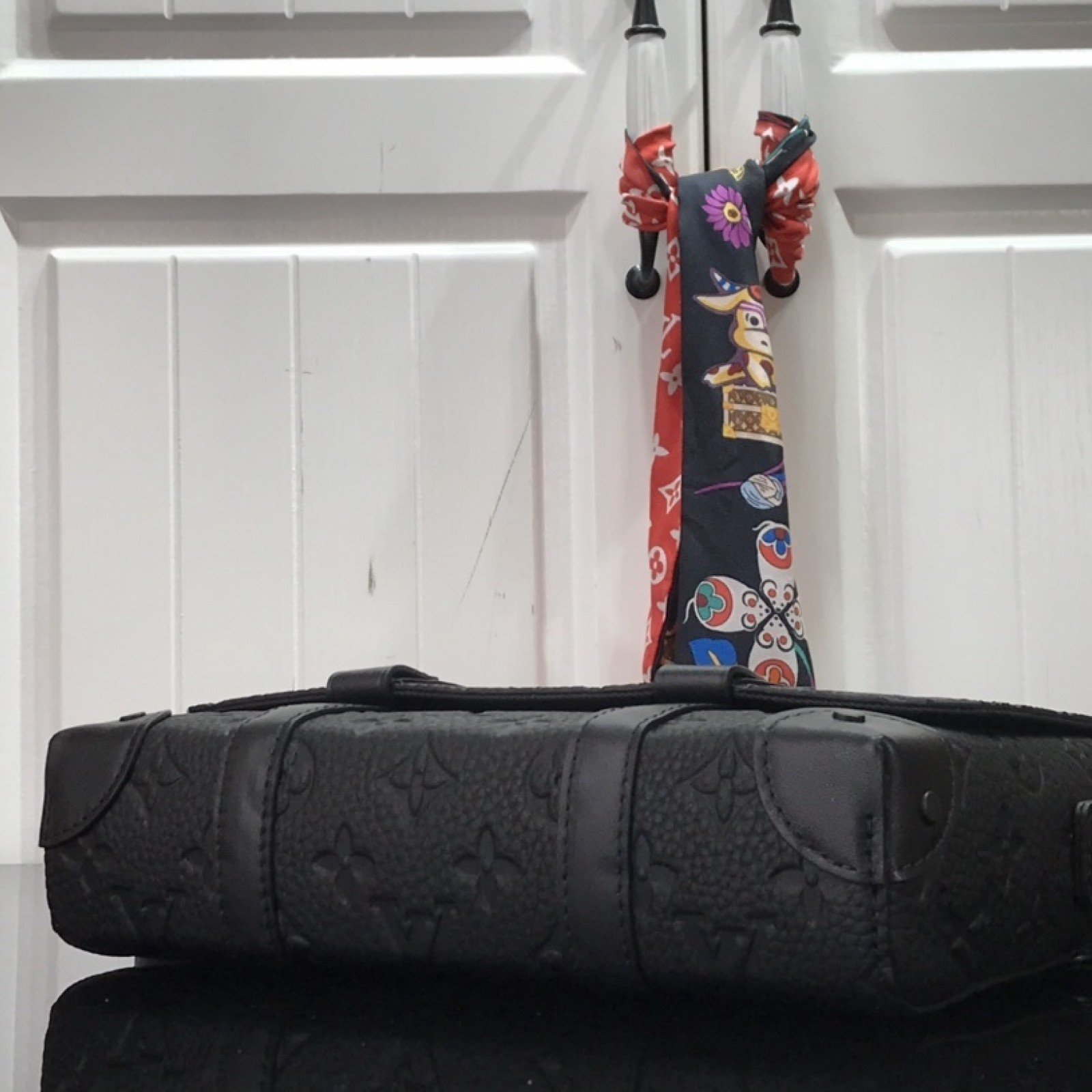 LV TRUNK MESSENGER M57726