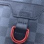 LV UTILITY MESSENGER BAG N40280