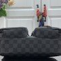 LV UTILITY MESSENGER BAG N40280