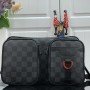 LV UTILITY MESSENGER BAG N40280