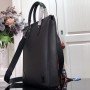LV VERTICAL TOTE M30811