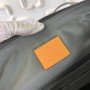 LV ZIPPED TOTE Bag M43887