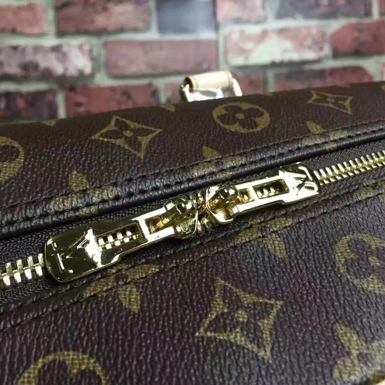 LV handbag M40223