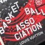 LVXNBA STUDIO MESSENGER M58498