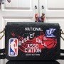 LVXNBA STUDIO MESSENGER M58498