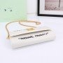 OF.F #  Crossbody Bag 21*11*5cm