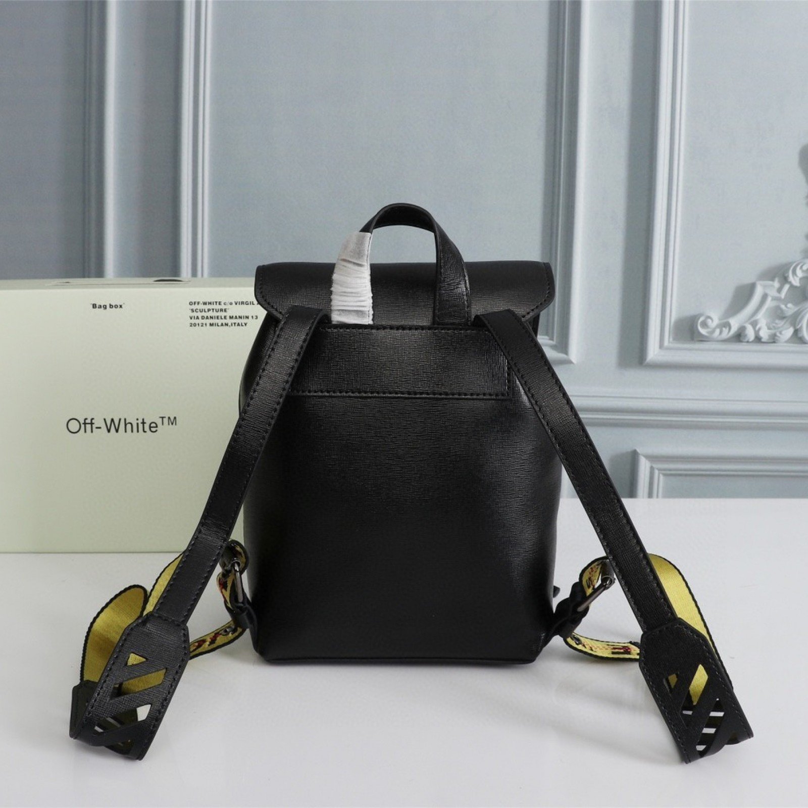 OF.F # 19*13*24cm