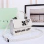 OF.F # Handbag Crossbody Bag 22*15*7cm