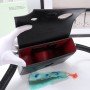 offwhite Crossbody Bags 22*16*8cm