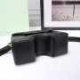 offwhite Crossbody Bags 22*16*8cm