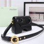 offwhite Crossbody Bags 22*16*8cm