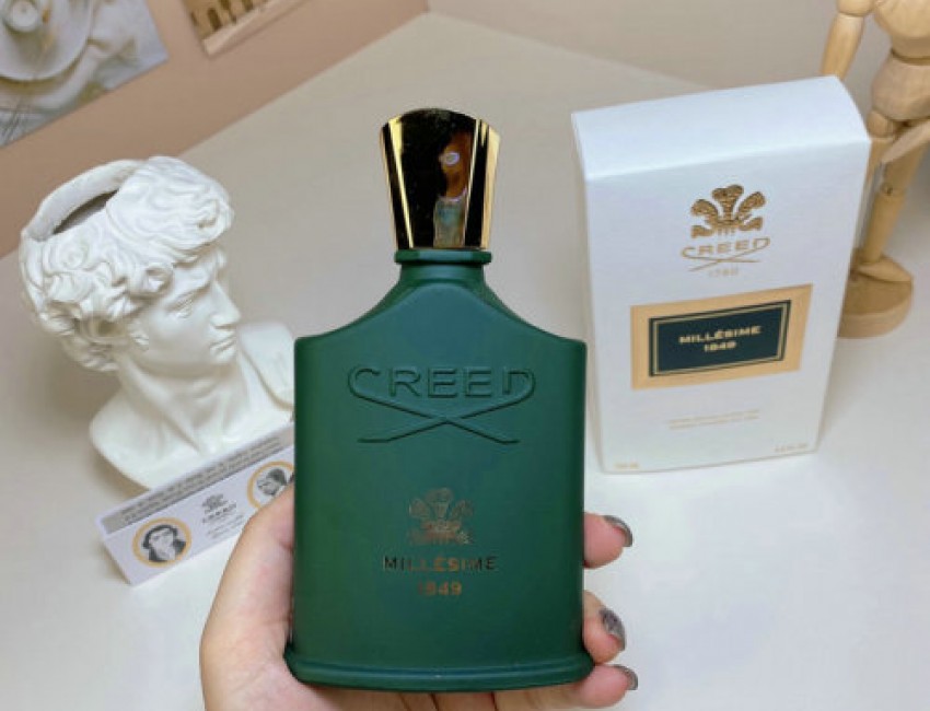 YUPOO-Creed 1:1 basetao Perfume Code: DX5991