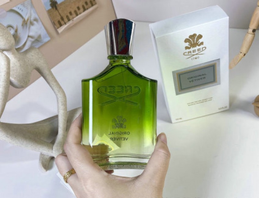 YUPOO-Creed 1:1 basetao Perfume Code: EX2374