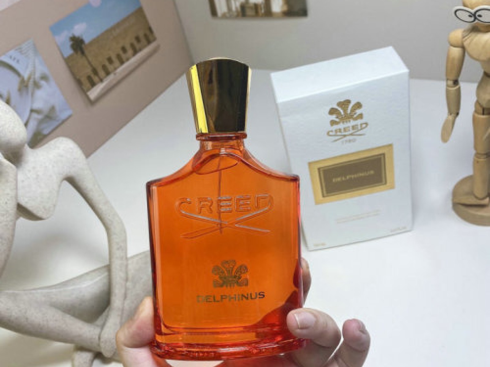 YUPOO-Creed 1:1 basetao Perfume Code: EX2376