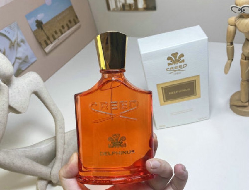 YUPOO-Creed 1:1 basetao Perfume Code: EX2376