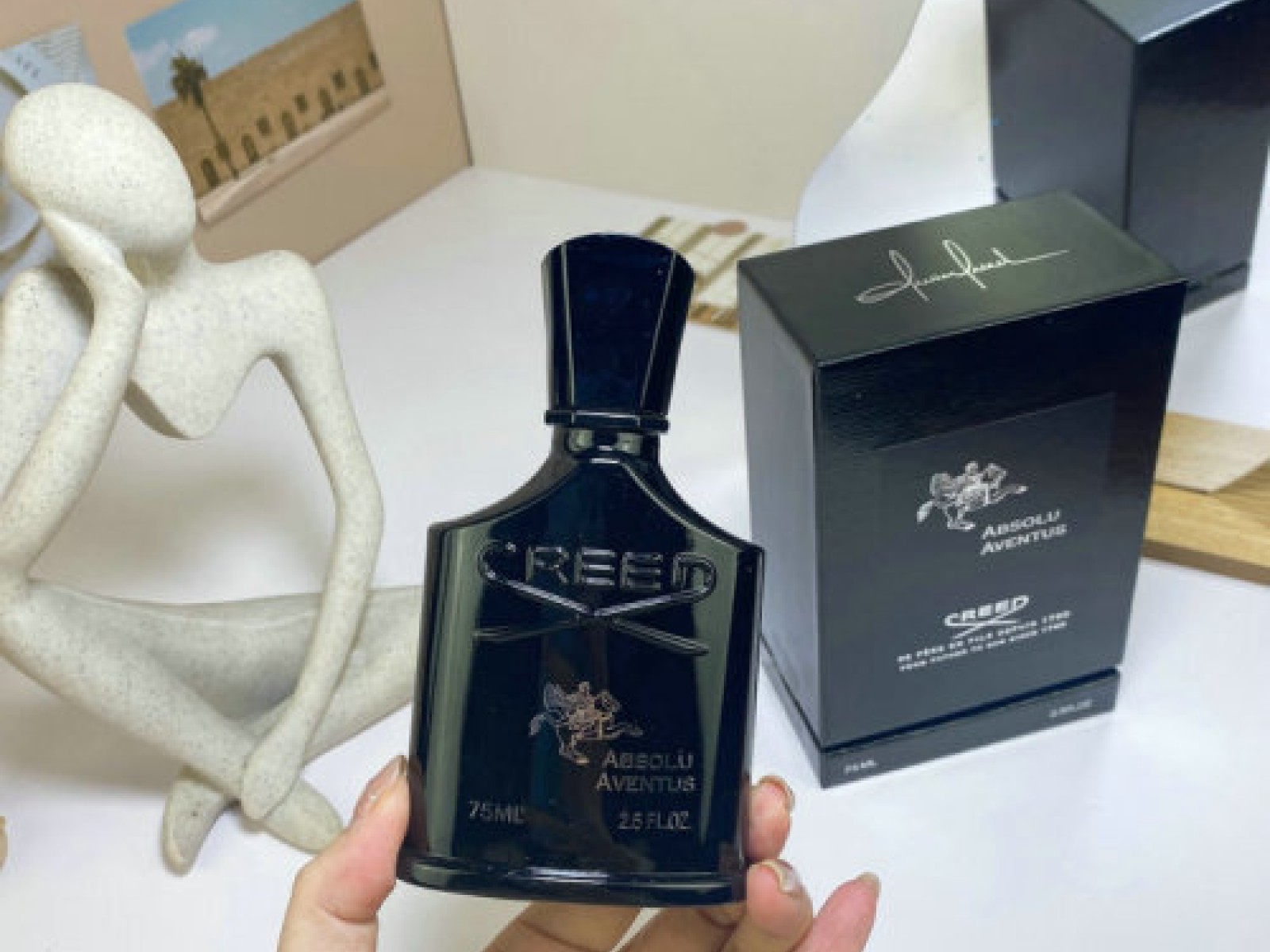 YUPOO-Creed Best Sale Perfume Code: GX9428