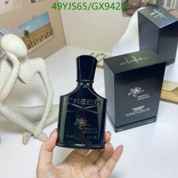 YUPOO-Creed Best Sale Perfume Code: GX9428