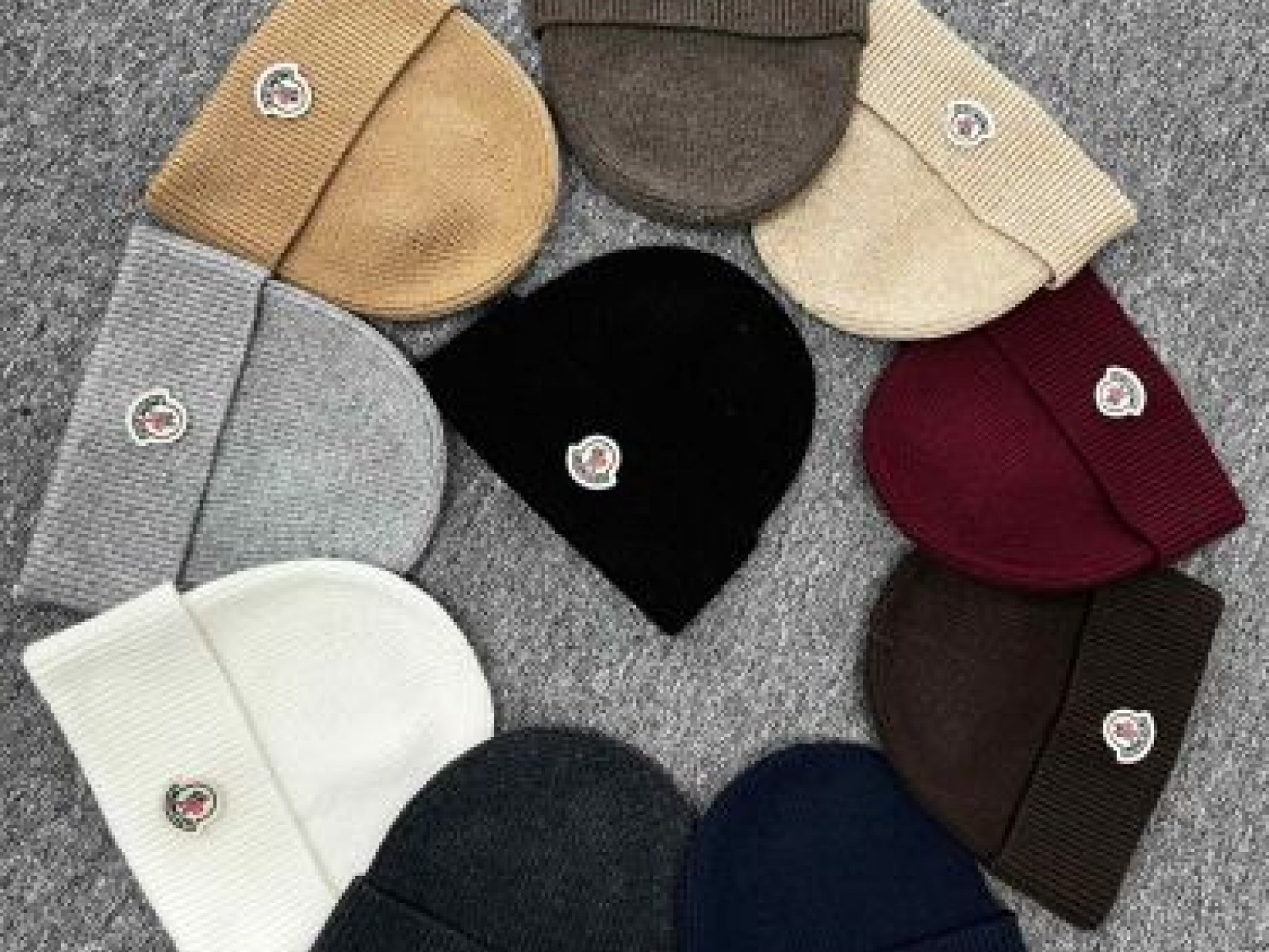 Beanies