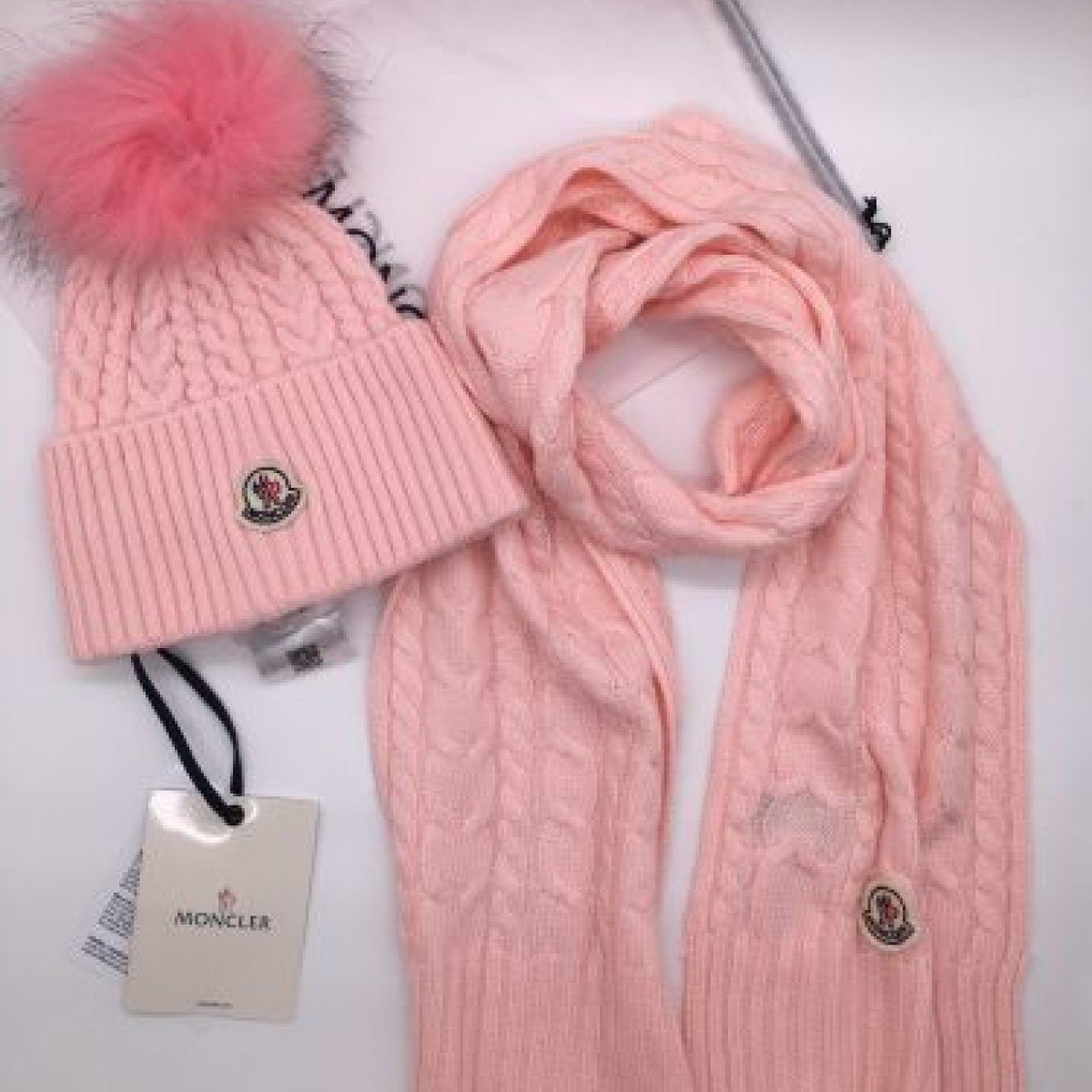 Scarves&Beanies