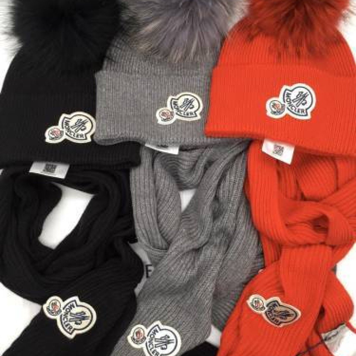 Scarves&Beanies