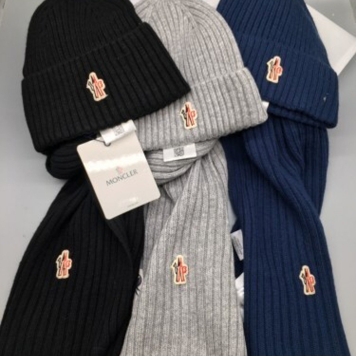 Scarves&Beanies