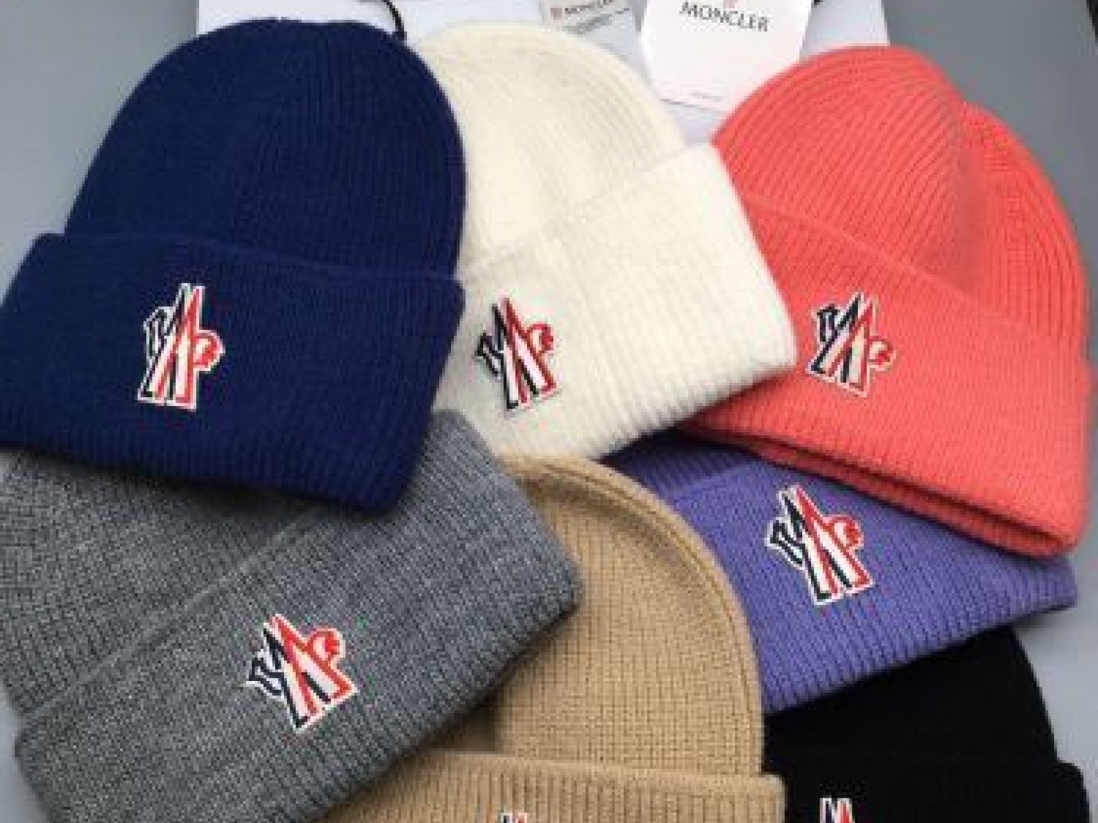 Wool Beanies
